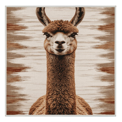  Tapis lavable Guanaco