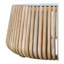 Alder Teak Patio Round Shawna-2099906784