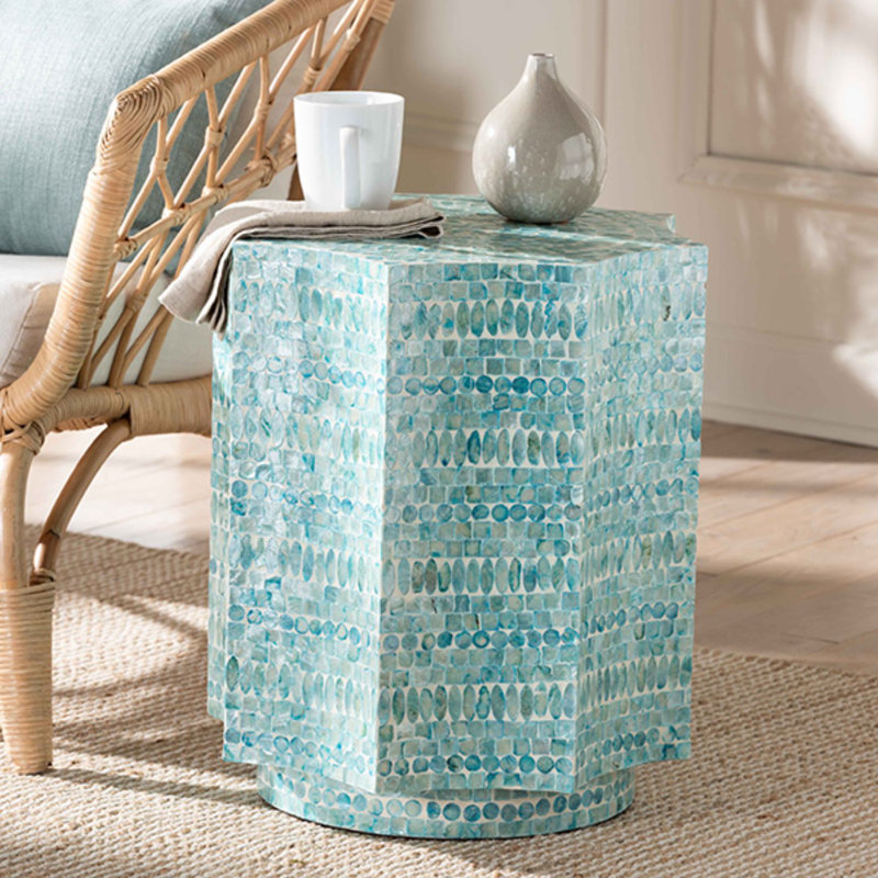 Table de bout Cagle