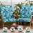 High Back Dining Chair Pad-271988120
