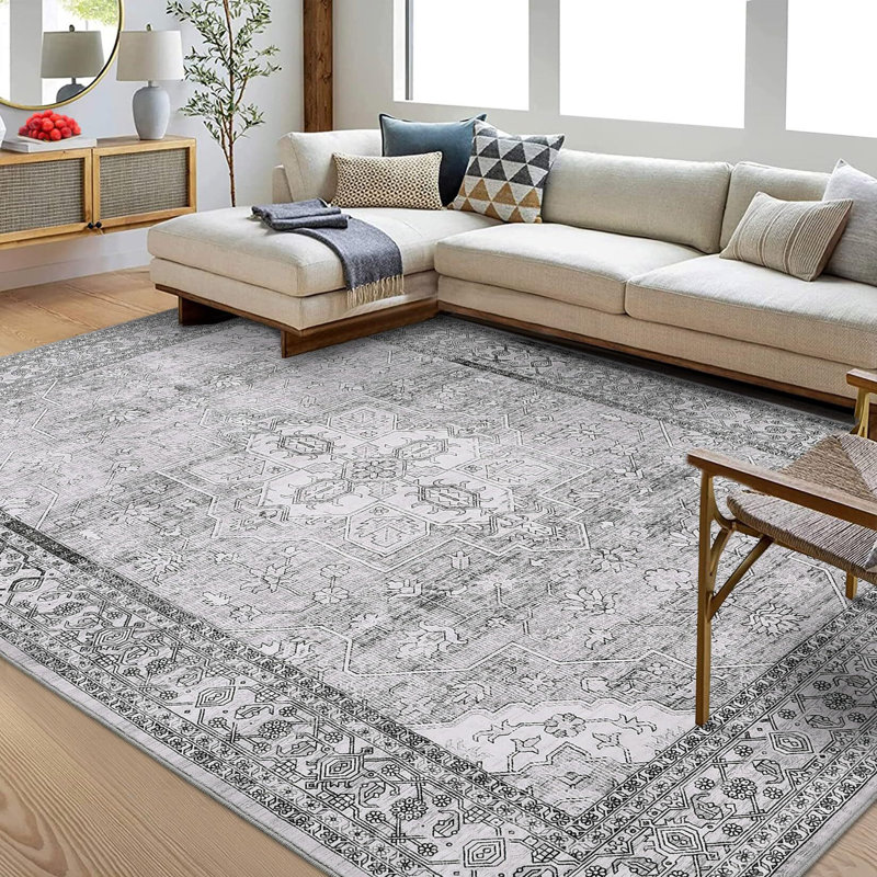 Tapis grand salon 10 x 13