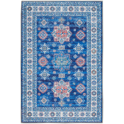 Oriental Indoor Rug