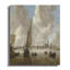 Wrapped Canvas Print Set-1834917291