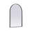 Sabine Metal Arch Wall Mirror-272105438-272105429