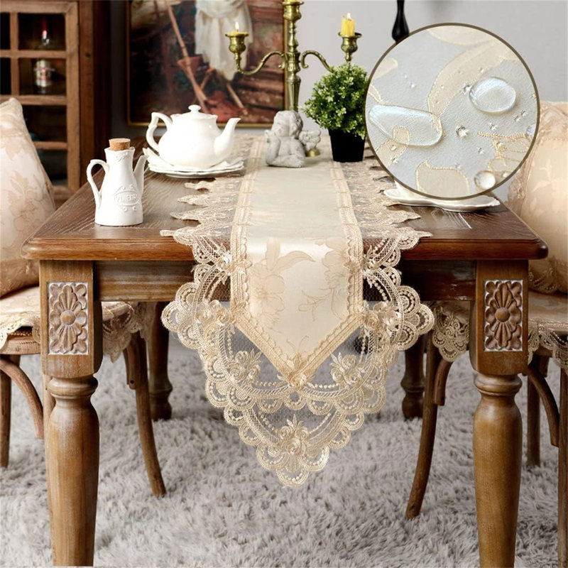 Ohearn Dining Linens