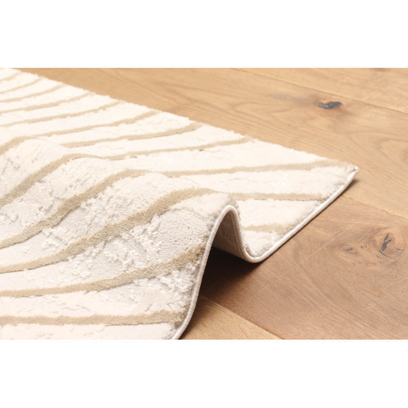 Sienna Ivory Rug 5'0" x 8'0", Rectangle 5' x 8'