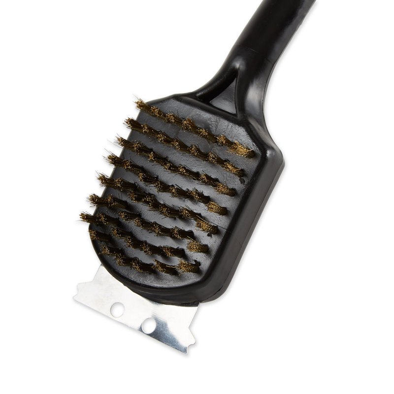 Brosse à barbecue