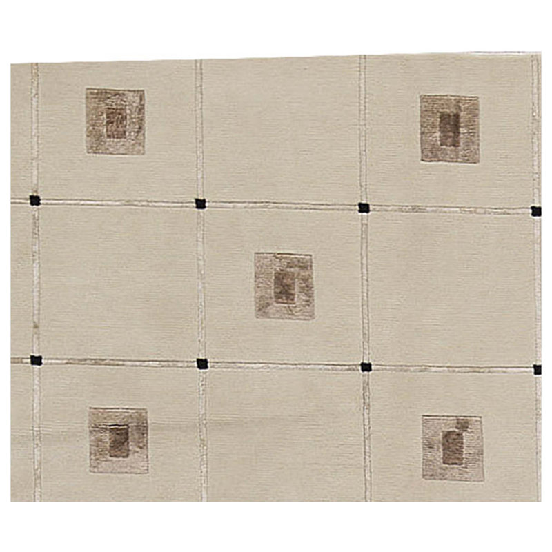 One-of-a-Kind 9'10" X 13'10" Area Rug