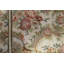 Hand-Knotted High-Quality Beige Area Rug