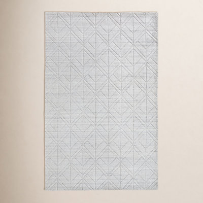 Kentoria Hand-Woven Rug