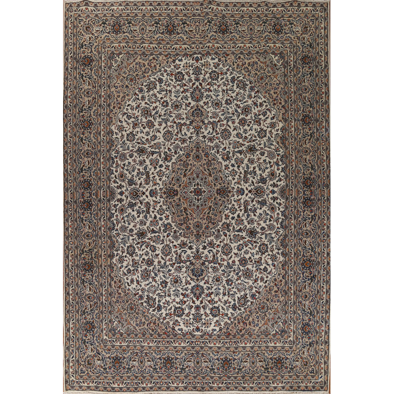 Tapis traditionnel Traditional 10x13