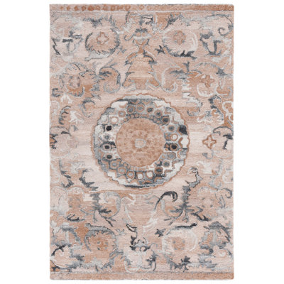 Tapis oriental performance performance touffeté Sidea