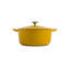 Bourgogne Cast Iron Round Casserole-1398600229-1398600671