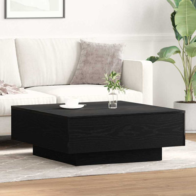Coffee Table, Old Wood, 31 Cm