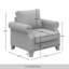 Fauteuil Mayner-2033875269
