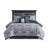 Odette Luxury 8 Piece Jacquard Comforter Set-1549679901-1598478455