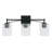 Stanberry 3 - Light Dimmable Vanity Light