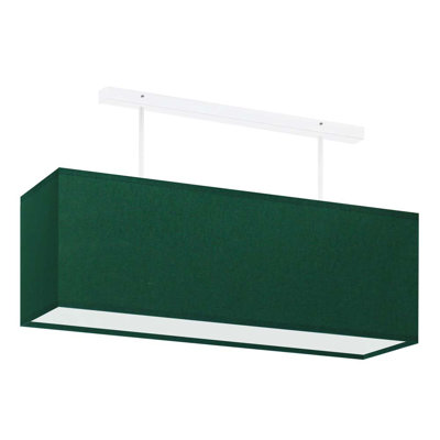 Decoda 2 - Light Kitchen Island Pendant