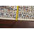 Jakorian One-of-a-Kind 7'11" X 11'7" 1970s Wool Area Rug in Ivory