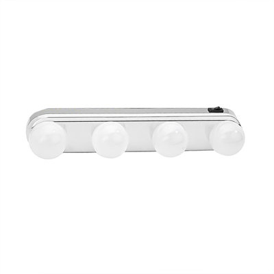 4 - Light Vanity Light