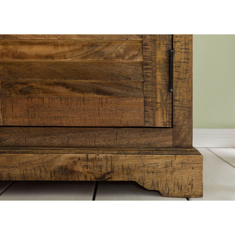 Rodez Display Cabinet