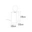 Lampe de table 3,94 po Hendrick Brown-1927680686-2143204537