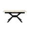 Table de salle à manger extensible Modern