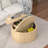 Lift Top Coffee Table With Storage, Fluted Round Coffee Tables-1249099888