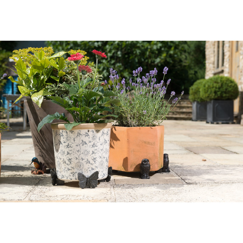 Zumalai Weather Resistant Planter Feet