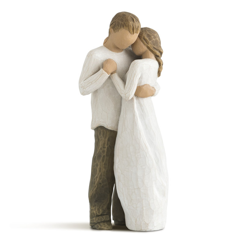 People Figurines & Sculptures