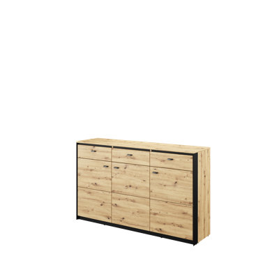 Stephane 150cm Sideboard