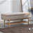 Mehrie Fabric Upholstered Storage Bench-1663281852