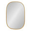 Miroir d'appoint mural Dashiya-1879018465-1879018476