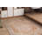 Frenesi Oriental Machine Woven Cotton/Polyester Area Rug in Rust-1149743157