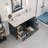 Glebs 48"W x 22"D Bathroom Vanity with Undermount Porcelain Sink-1487261043-1575878172