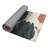 Watercolor Gray Indoor and Outdoor Area Rug-1974422547