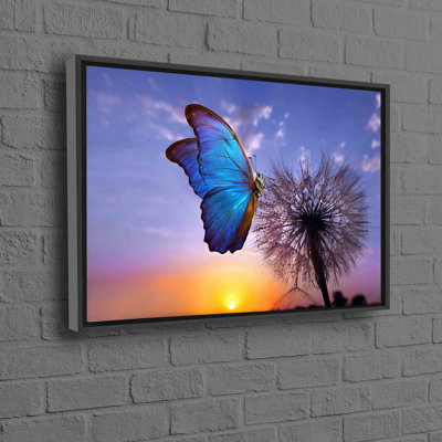 Print on Canvas