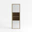 Baelie 2 DOORS CUPBOARD N°03B