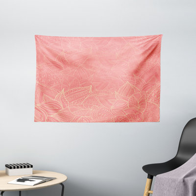 Polyester Tapestry