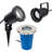 Blakes Black Well Light Pack