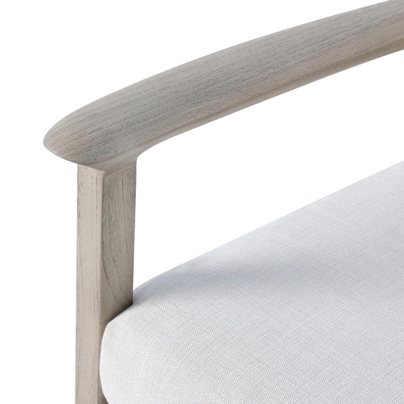 Gelina Outdoor Sofa-53"