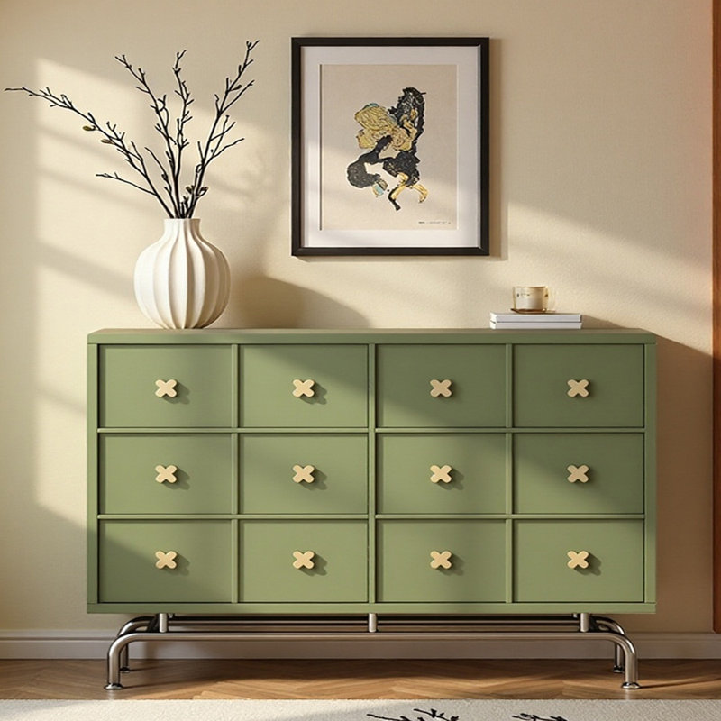 Commode pour la lingerie 6 tiroirs Aceves