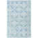 Mackin Hand Tufted Wool Ikat Rug