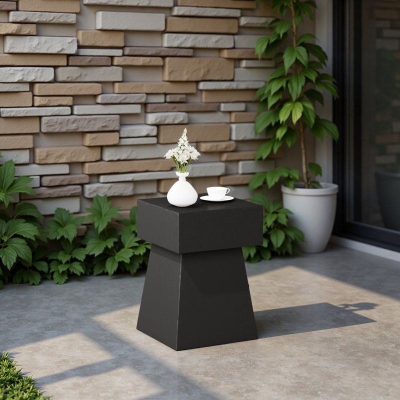 Table d'appoint, design moderne