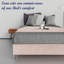 Lit en bois massif Kavi-89360352-89360335
