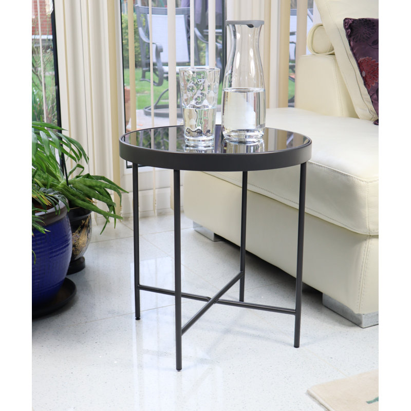 Temperance End Table