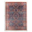 Handmade Cotton and Wool Oriental Area Rug