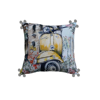Pillow Cover