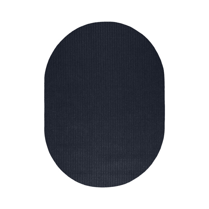 Tapis intérieur / extérieur Haldor, Ovale 4 pi x 30 pi