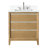 30 Single Bathroom Vanity with Top-95973191-116179284